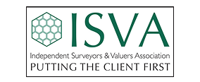 Independent Surveyors & Valuers Association (ISVA) logo